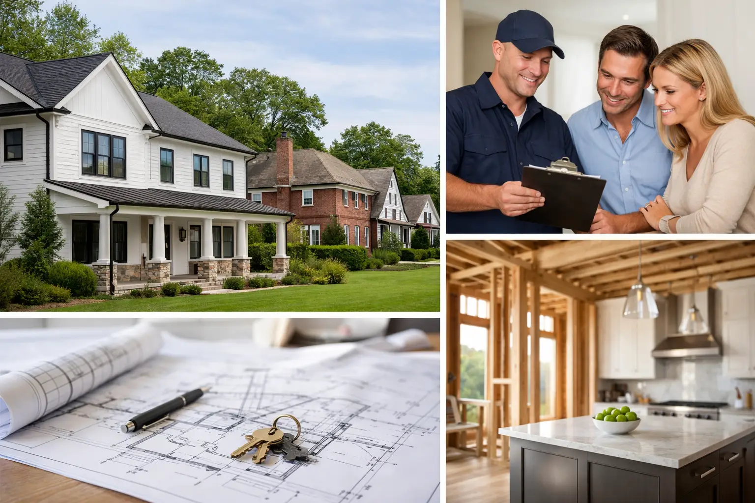 Chatham NJ Contractor Reviews That Matter