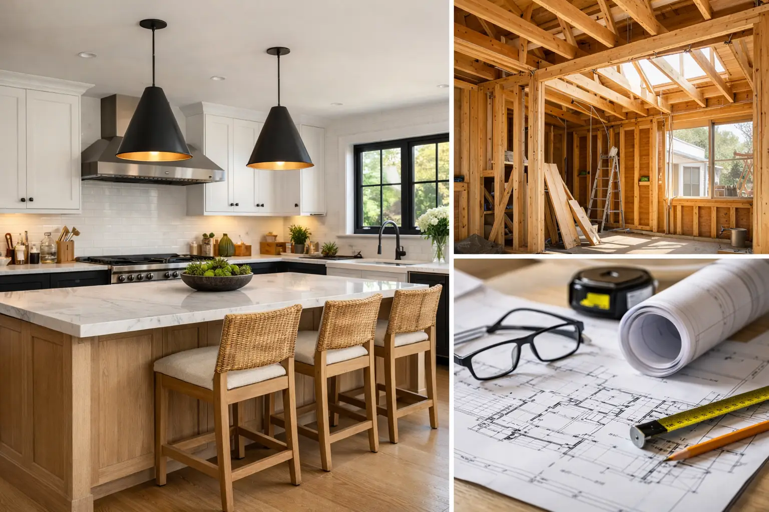 Kitchen Remodeling Millburn NJ That Holds Up